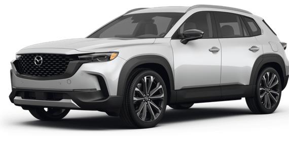 MAZDA CX-50 2023 7MMVABXY0PN142551 image