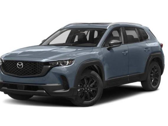 MAZDA CX-50 2023 7MMVABCM6PN138751 image