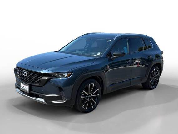 MAZDA CX-50 2023 7MMVABDY9PN119676 image