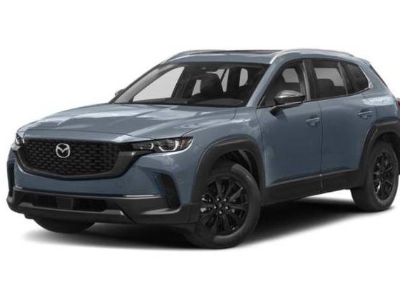MAZDA CX-50 2023 7MMVABCM0PN111304 image