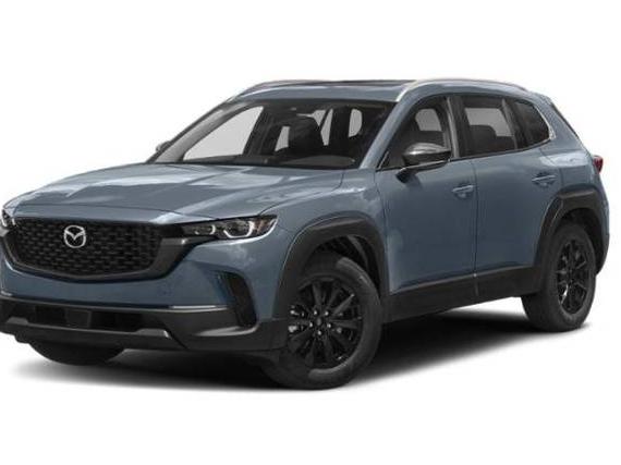 MAZDA CX-50 2023 7MMVABCM1PN151438 image