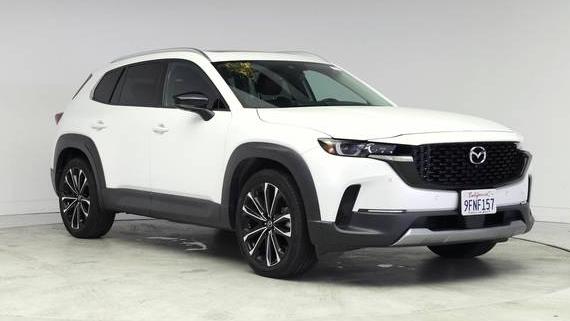 MAZDA CX-50 2023 7MMVABEY3PN122975 image