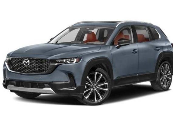 MAZDA CX-50 2023 7MMVABEY0PN115854 image