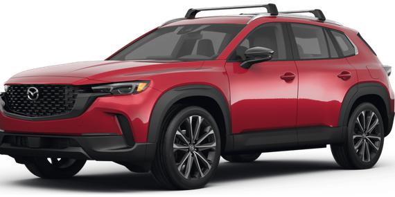 MAZDA CX-50 2023 7MMVABEM9PN126798 image