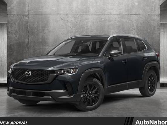 MAZDA CX-50 2023 7MMVABCM4PN146170 image