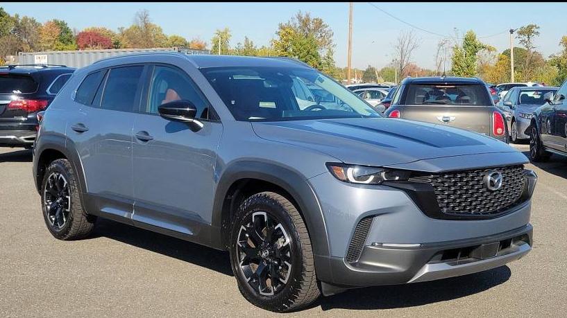 MAZDA CX-50 2023 7MMVABXY9PN136697 image