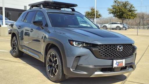MAZDA CX-50 2023 7MMVABXYXPN132562 image