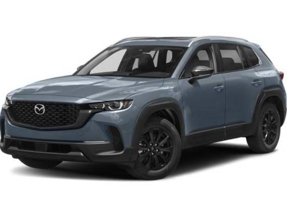 MAZDA CX-50 2023 7MMVABCM5PN109760 image