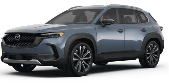 MAZDA CX-50 2023 7MMVABXY0PN121232 image