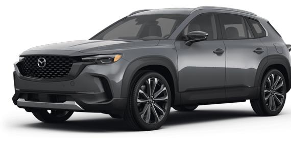 MAZDA CX-50 2023 7MMVABEY0PN117006 image