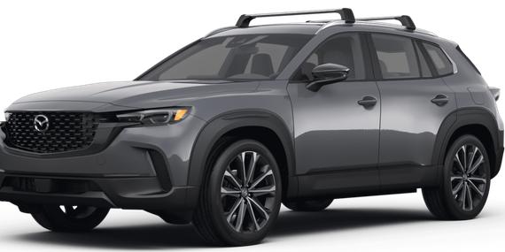 MAZDA CX-50 2023 7MMVABEM9PN105269 image