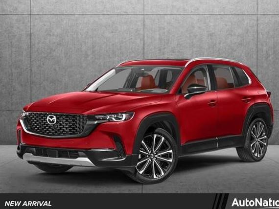 MAZDA CX-50 2023 7MMVABEY5PN141754 image