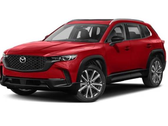 MAZDA CX-50 2023 7MMVABEM4PN108516 image
