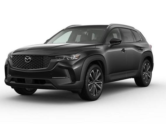 MAZDA CX-50 2023 7MMVABEM7PN101656 image