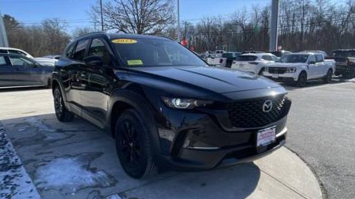 MAZDA CX-50 2023 7MMVABCM9PN125668 image