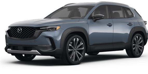 MAZDA CX-50 2023 7MMVABXY3PN142981 image