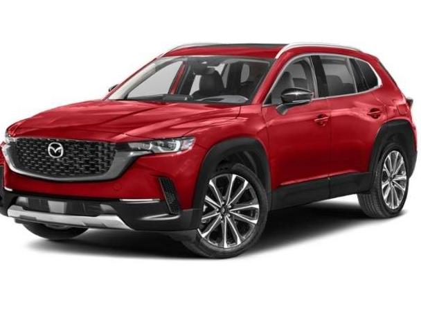 MAZDA CX-50 2023 7MMVABDY9PN140897 image