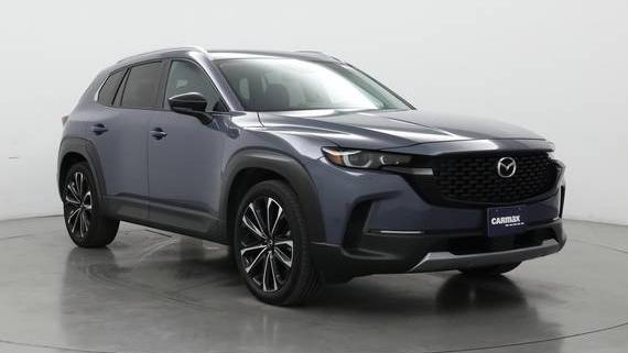 MAZDA CX-50 2023 7MMVABXY6PN119095 image