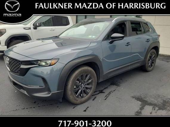 MAZDA CX-50 2023 7MMVABCM7PN125538 image