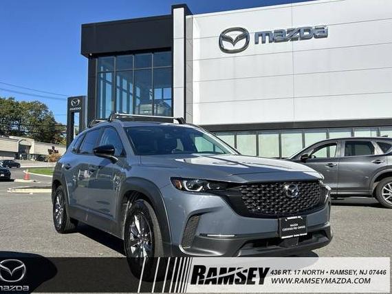 MAZDA CX-50 2023 7MMVABCM0PN146232 image MAZDA CX-50 2023 7MMVABCM0PN146232 image