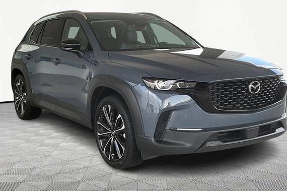 MAZDA CX-50 2023 7MMVABEM6PN102183 image