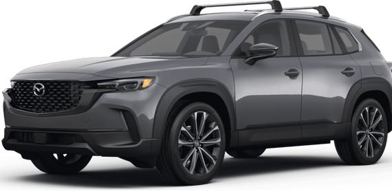 MAZDA CX-50 2023 7MMVABEM7PN108560 image