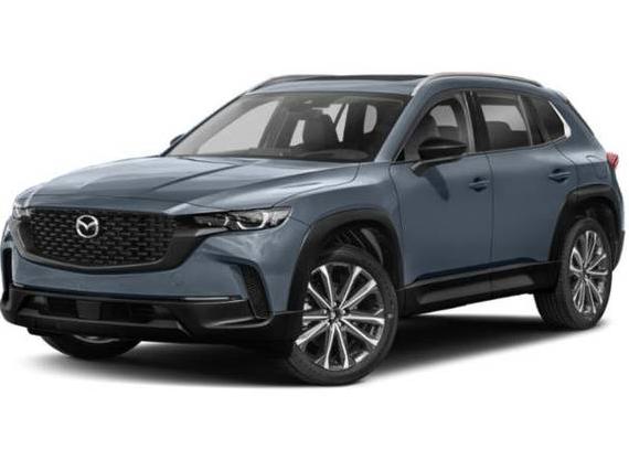 MAZDA CX-50 2023 7MMVABEM1PN128853 image
