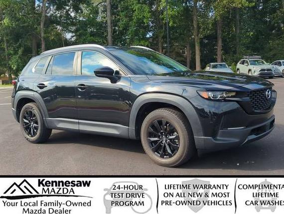 MAZDA CX-50 2023 7MMVABCM4PN117896 image