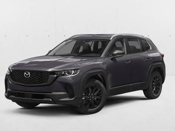 MAZDA CX-50 2023 7MMVABCM2PN115175 image