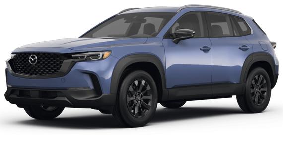 MAZDA CX-50 2023 7MMVABCM2PN121087 image