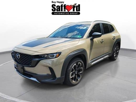 MAZDA CX-50 2023 7MMVABXY9PN135095 image
