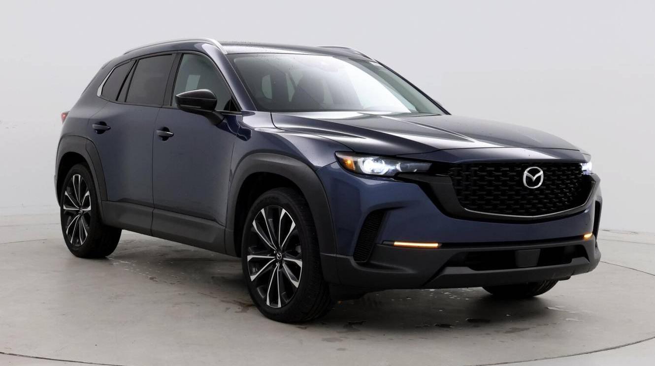 MAZDA CX-50 2023 7MMVABEM2PN145323 image