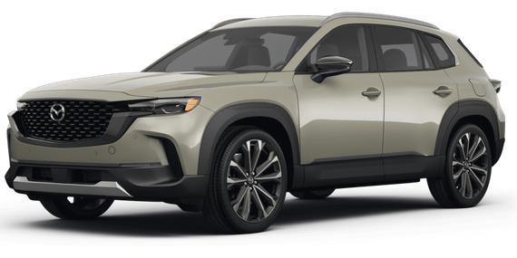 MAZDA CX-50 2023 7MMVABXY2PN136735 image MAZDA CX-50 2023 7MMVABXY2PN136735 image