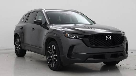MAZDA CX-50 2023 7MMVABEM2PN132202 image