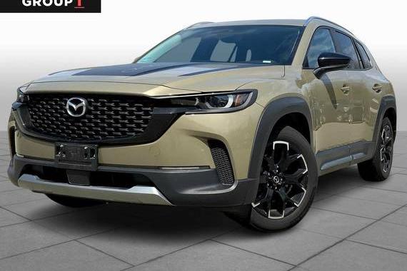MAZDA CX-50 2023 7MMVABXY3PN119474 image