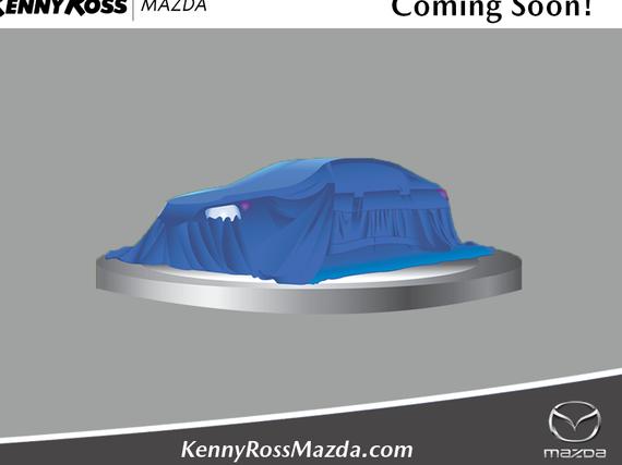 MAZDA CX-50 2023 7MMVABEM1PN110787 image