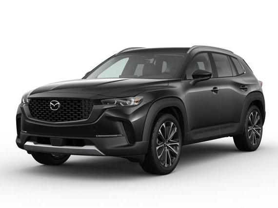 MAZDA CX-50 2023 7MMVABXYXPN151368 image