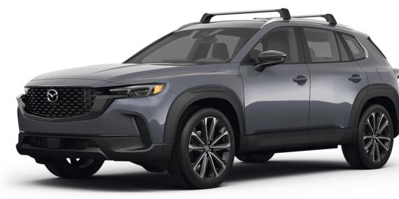 MAZDA CX-50 2023 7MMVABEM1PN101636 image MAZDA CX-50 2023 7MMVABEM1PN101636 image