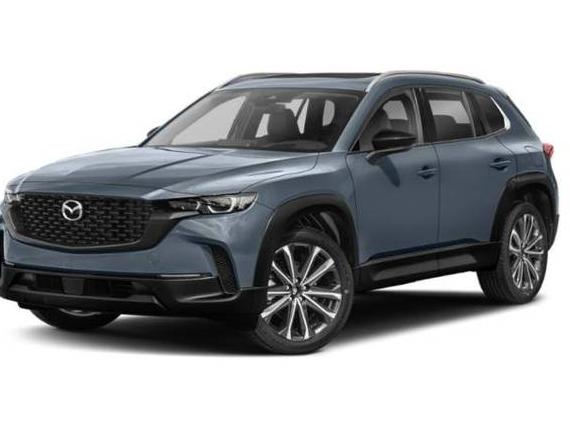 MAZDA CX-50 2023 7MMVABEM9PN102422 image