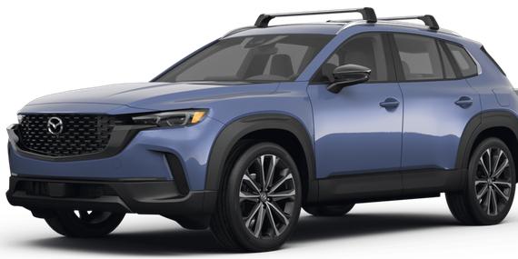 MAZDA CX-50 2023 7MMVABEM8PN143737 image