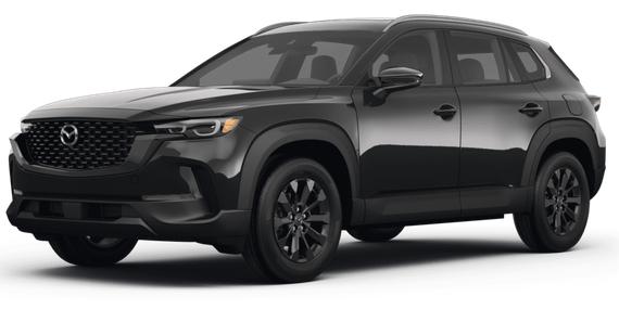 MAZDA CX-50 2023 7MMVABCM6PN122016 image
