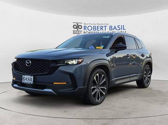 MAZDA CX-50 2023 7MMVABDYXPN113739 image