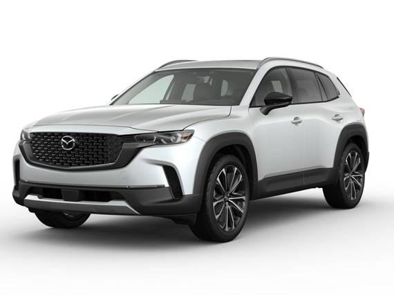 MAZDA CX-50 2023 7MMVABDY6PN110823 image