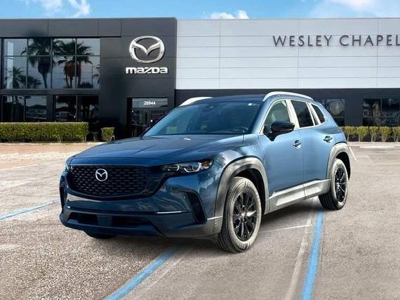MAZDA CX-50 2023 7MMVABCM0PN134887 image