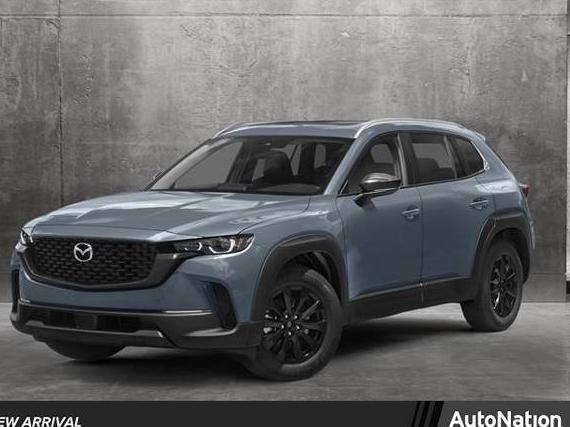 MAZDA CX-50 2023 7MMVABCM1PN108637 image