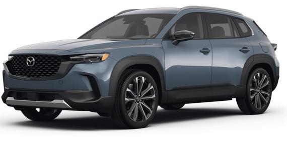 MAZDA CX-50 2023 7MMVABEYXPN100617 image