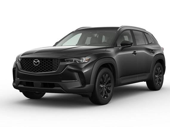 MAZDA CX-50 2023 7MMVABCM8PN140226 image MAZDA CX-50 2023 7MMVABCM8PN140226 image