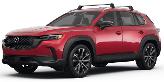 MAZDA CX-50 2023 7MMVABEM3PN132208 image MAZDA CX-50 2023 7MMVABEM3PN132208 image