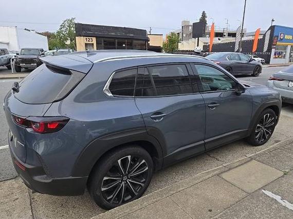 MAZDA CX-50 2023 7MMVABEM5PN101784 image