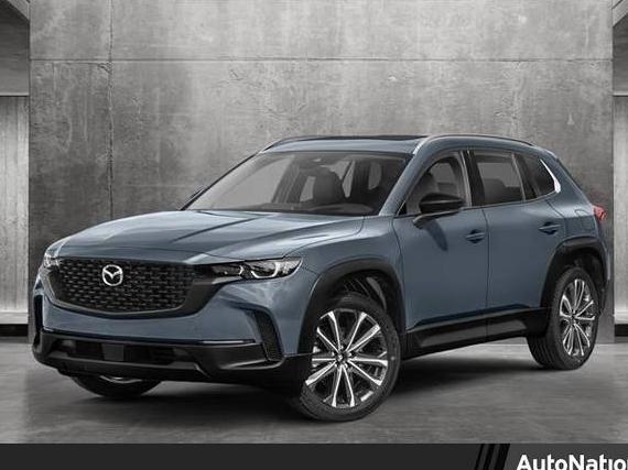 MAZDA CX-50 2023 7MMVABEM6PN108565 image